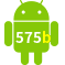 Aplicativo 575b para Android