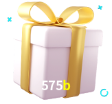 Receba seus bônus de boas-vindas no 575b