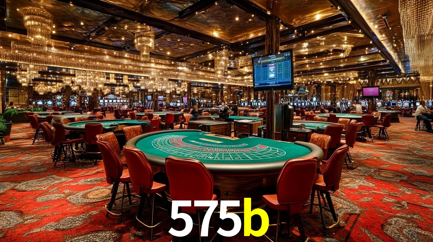 575b bet