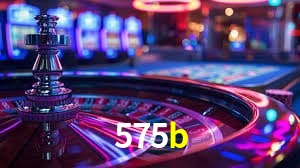 Estatísticas 575b