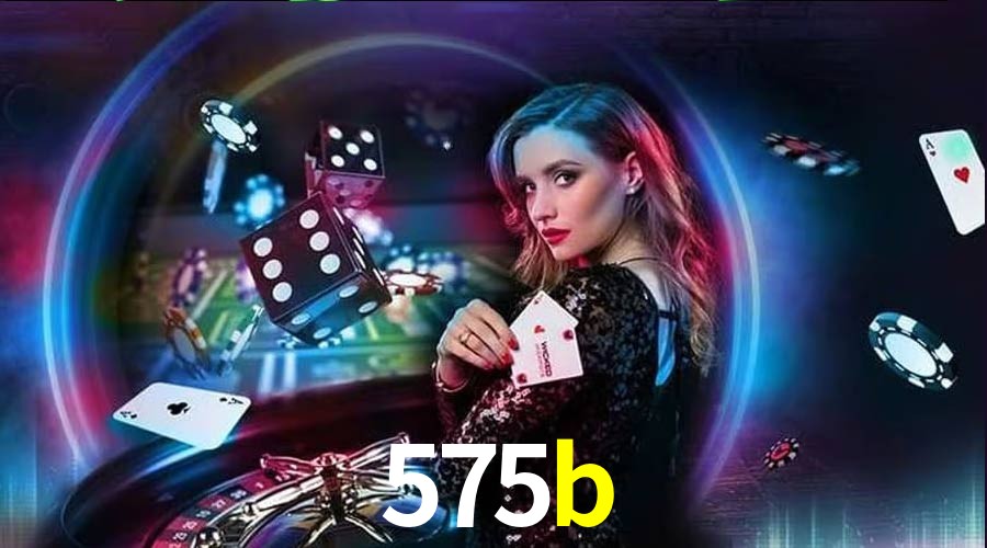 Live Casino 575b