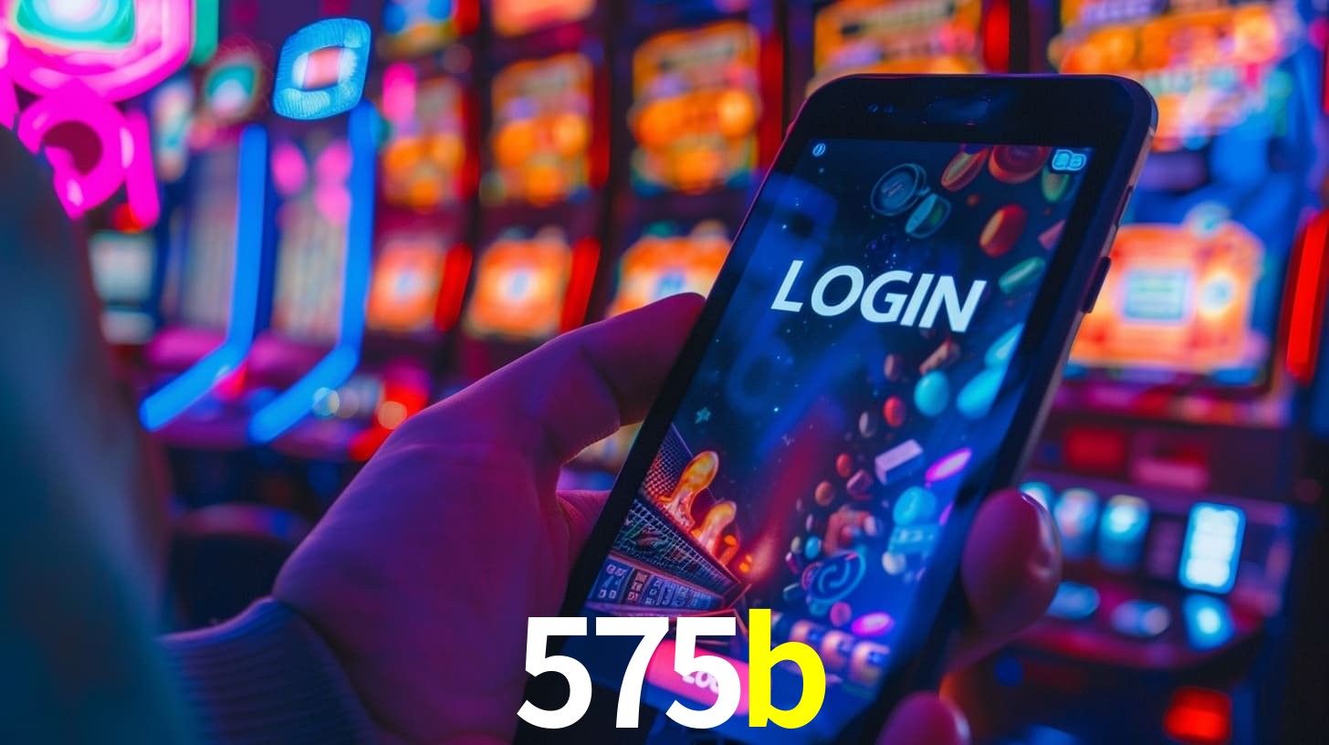 Casino Ao Vivo 575b