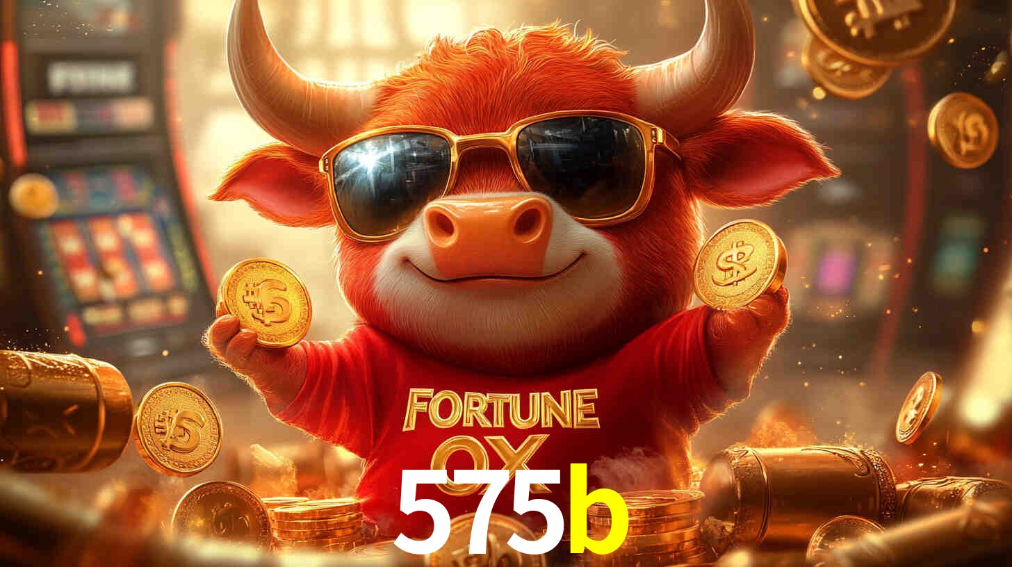 575b: A Experiência de Casino com Jogos de Mesa ao Vivo