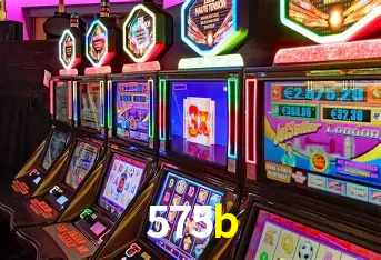 A Emoção da Loteria na 575b: Uma Chance de Mudança de Vida