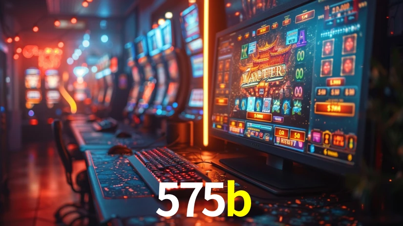 575b bet