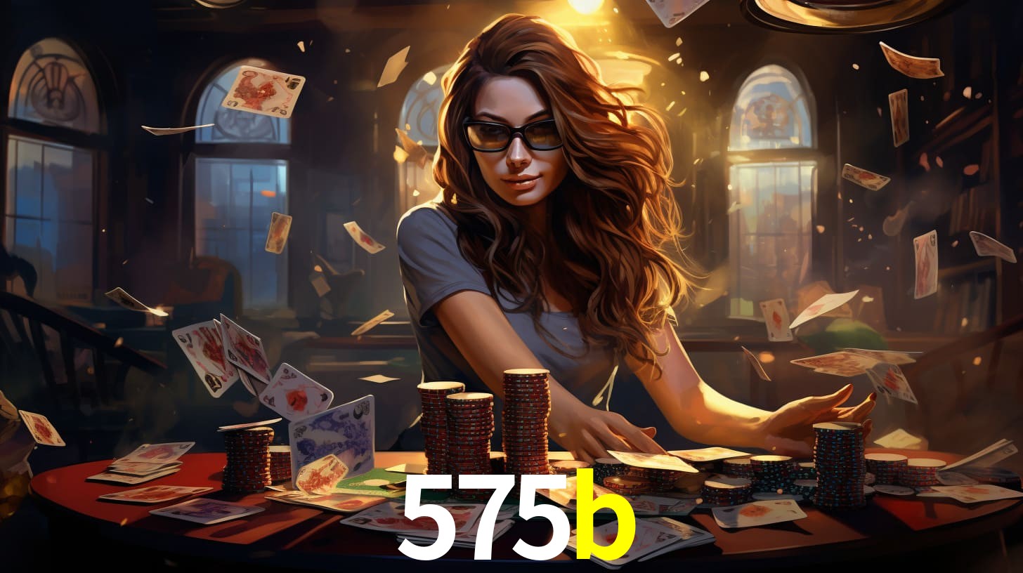 Blackjack Table 575b