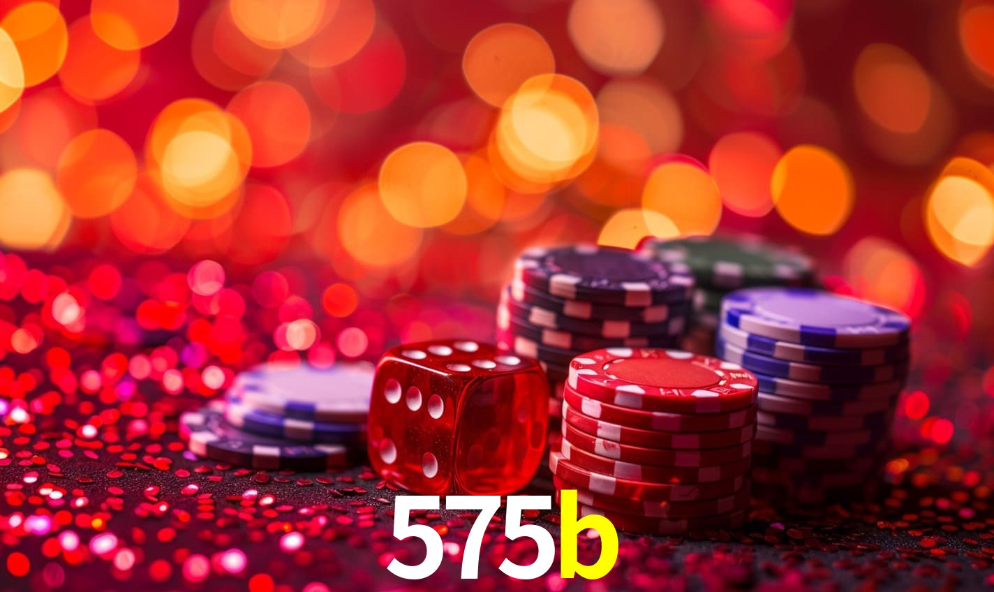 Inovações de Jogos na 575b: O Futuro das Experiências Interativas