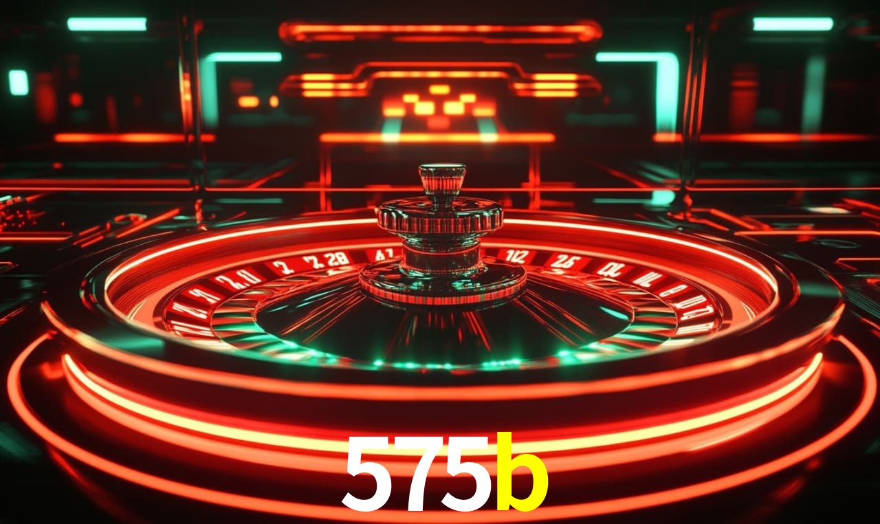 A Experiência Imersiva dos Cassinos Ao Vivo no 575b