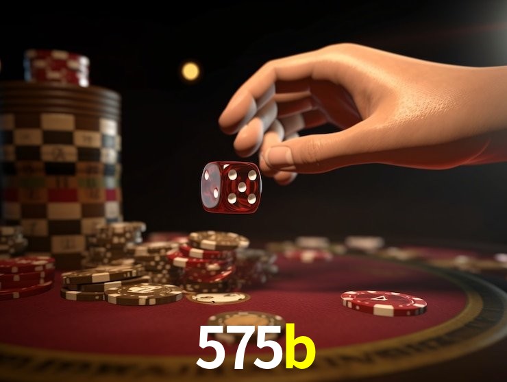Jogos de Slot 575b