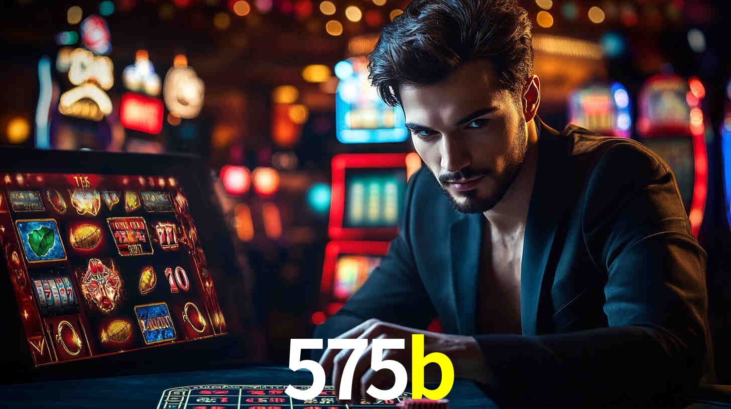 575b bet