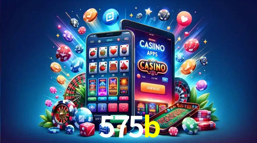 Slot Games 575b