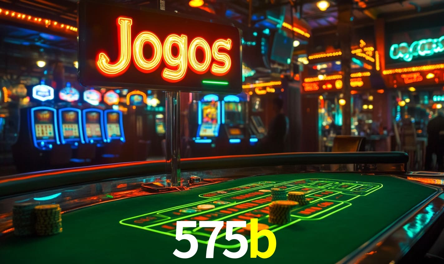 Benefícios da Conta 575b
