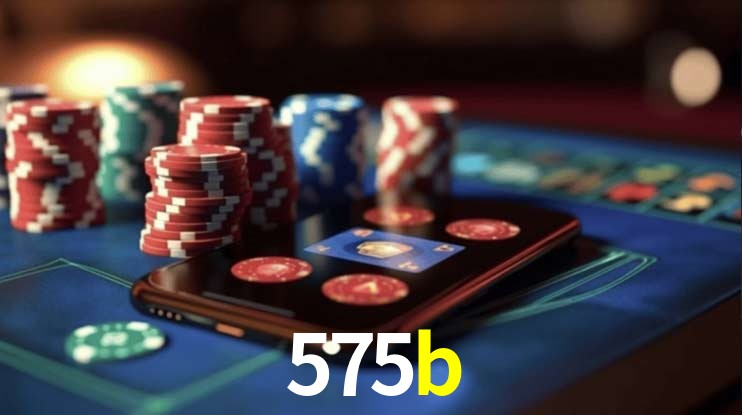 Casino Ao Vivo 575b