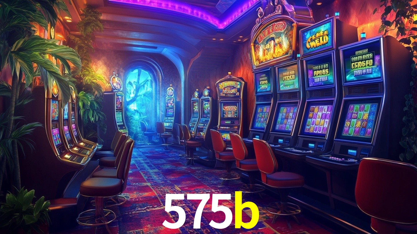 Welcome Bonus 575b