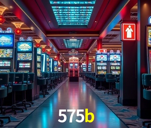 Desvendando o Mundo dos Jogos Virtuais na 575b