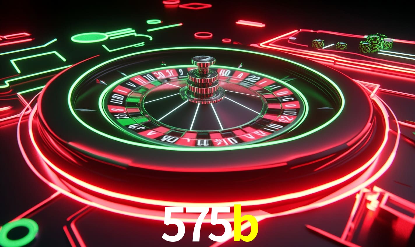 Descubra o Programa VIP da 575b: Vantagens Exclusivas para Jogadores