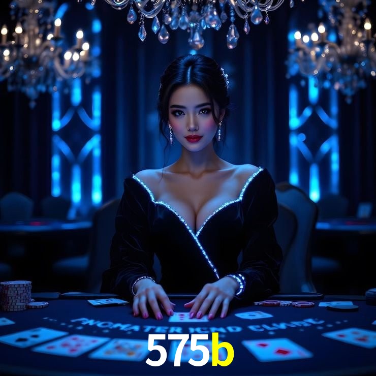 Provedores de Jogos 575b