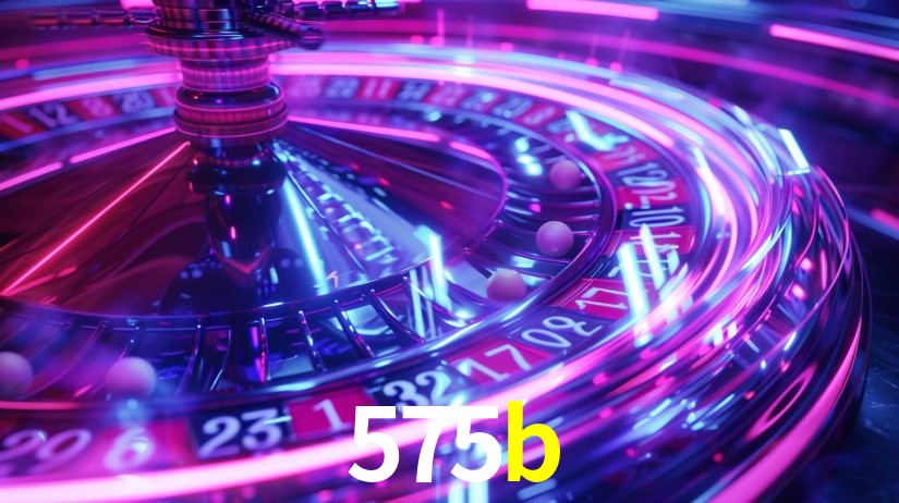 A Emoção da Loteria na 575b: Uma Chance de Mudança de Vida