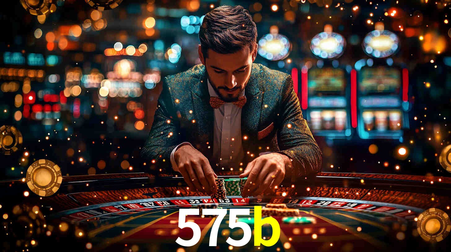 575b App Interface