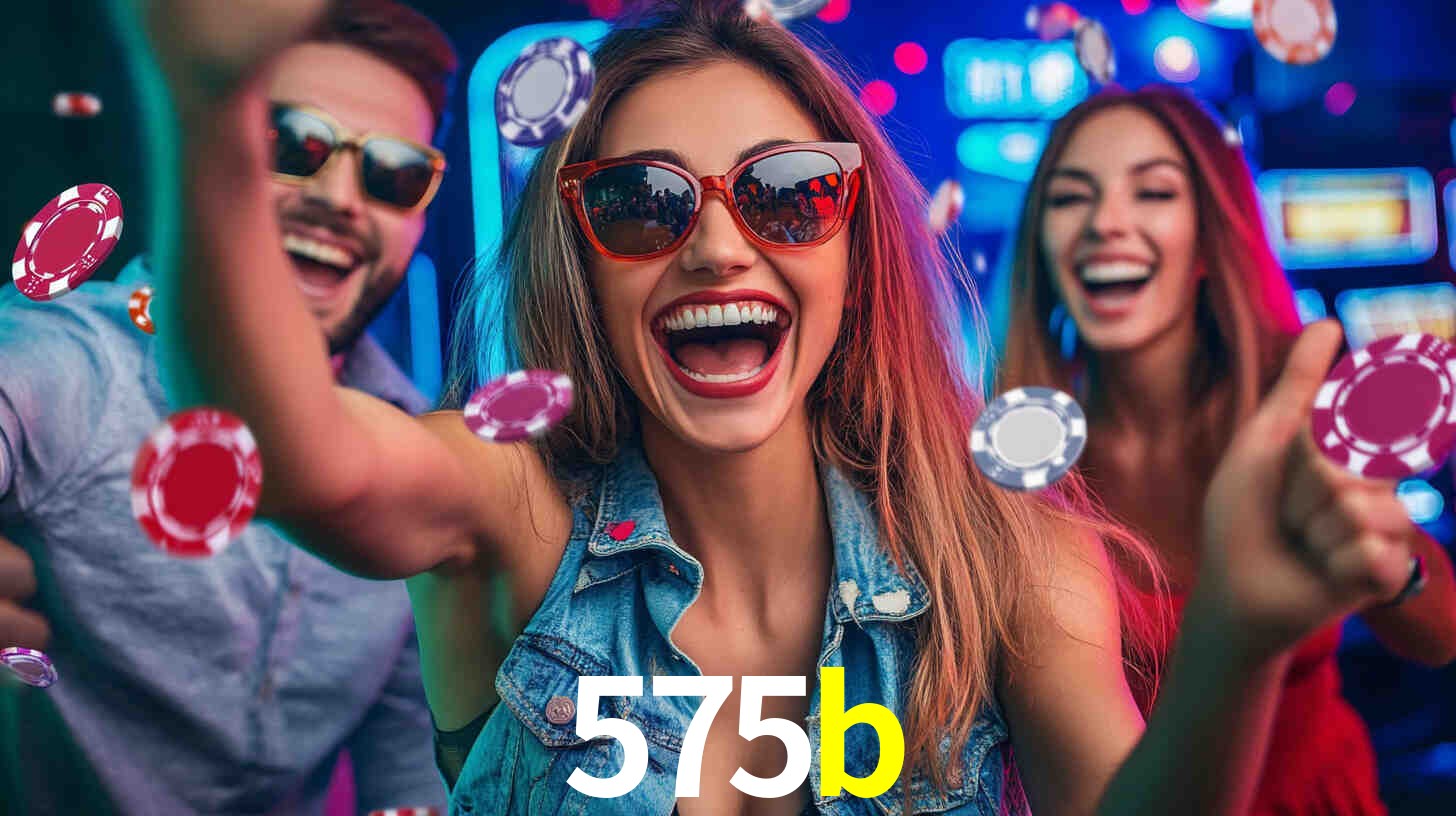 Explorando a Categoria de Eventos em Apostas na 575b