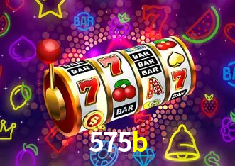 Descubra a Magia dos Jogos de Arcade no 575b