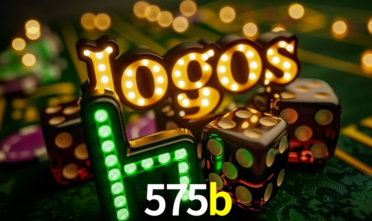 Recursos de Bônus 575b